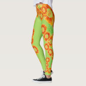 Sweet Limoen Leggings (Links)