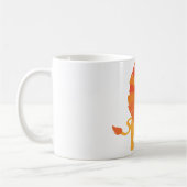 Sweet Lion Koffiemok (Links)