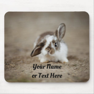 Sweet Little Bunny Mousepad Muismat
