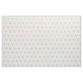 Sweet Little Bunny Stof (Yard (91,4 cm))