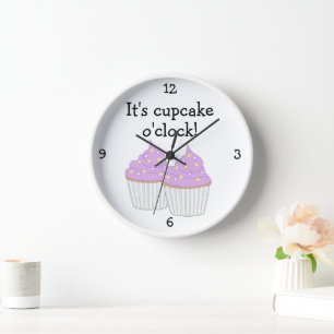 Sweet Little Cupcake - leuke food graphic