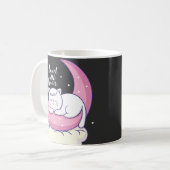 Sweet Little Dream Koffiemok (Voorkant links)