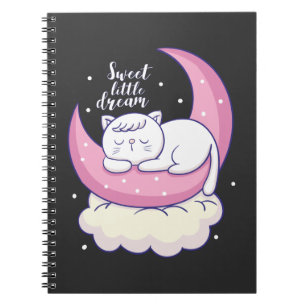 Sweet Little Dream Notitieboek