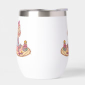 Sweet little girl Happy Birthday (Links)