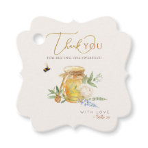 Sweet Little Honey Baby shower