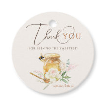 Sweet Little Honey Baby shower