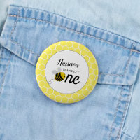 Sweet Little Honey Bee 1e verjaardag