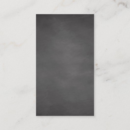 Sweet Little Lamb Baby shower Luier Raffle Ticket Informatiekaartje (Achterkant)