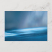 Sweet Little Lamp Baby shower Party Informatiekaartje (Achterkant)