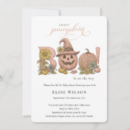 Sweet Little patch pumpkin florals is on the way Kaart