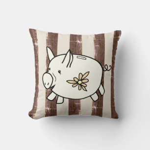 Sweet Little Piggy/Bank Sierkussen