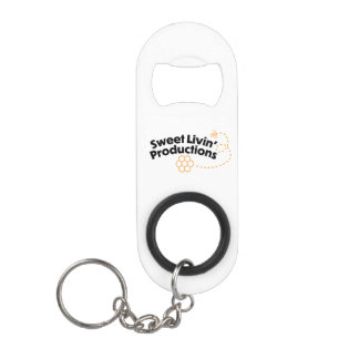 Sweet Livin' Bottle Opener Mini Flessenopener
