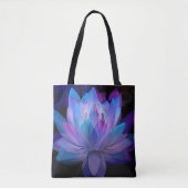 Sweet Lotus.... Tote Bag (Voorkant)