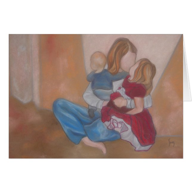 Sweet Love (Voorkant Horizontaal)