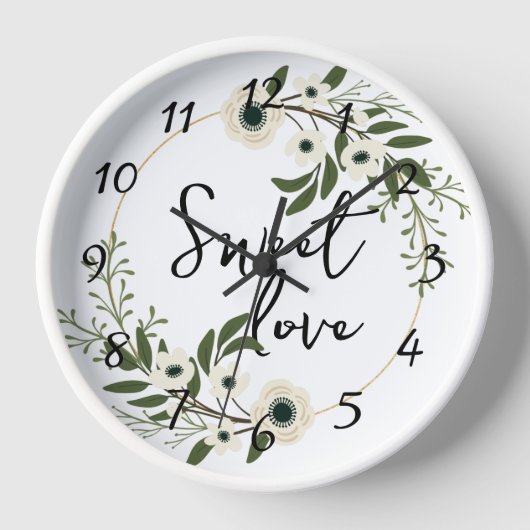 Sweet Love (Voorkant)