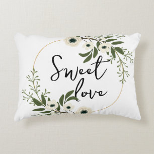 Sweet Love Accent Kussen