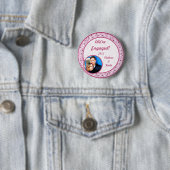 Sweet Love Foto Button (In situ)