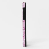 Sweet Love iPhone 5 Mate Barely There™ Hoesje (Achterkant/links)