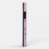 Sweet Love iPhone 5 Mate Barely There™ Hoesje (Achterkant/rechts)