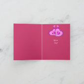 Sweet Love Kaart (Binnen)