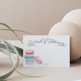 Sweet Love | Kaarten voor advies van de Vrijgezell