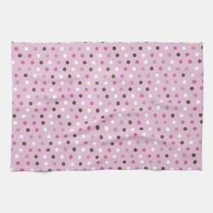 Sweet Love keukenhanddoek