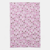 Sweet Love keukenhanddoek (Verticaal)
