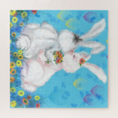 Sweet Love - Kiss - Hug - Legpuzzel (Horizontaal)