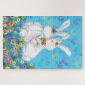 Sweet Love - Kiss - Hug Legpuzzel (Horizontaal)