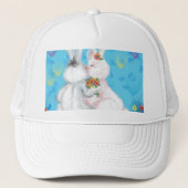 Sweet Love - Kiss Trucker Pet (Voorkant)