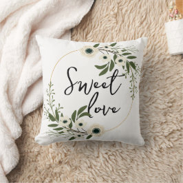 Sweet Love Kussen