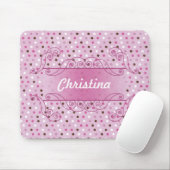 Sweet Love Mousepad Muismat (Met muis)