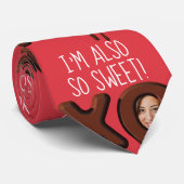 Sweet Love Stropdas (Opgerold)