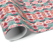 Sweet Love Symphony inpakpapier (Rol Hoek)