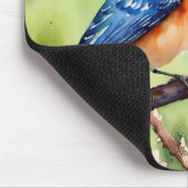 Sweet Lovebirds-Muismat Muismat (Hoek)