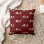 Sweet Lover Kussen (Deken)