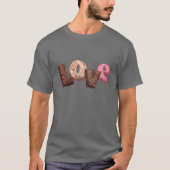 Sweet Lover T-Shirt (Voorkant)