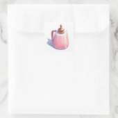 Sweet Lover's Sticker (Tas)