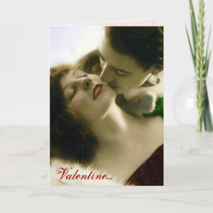 Sweet Lover's Valentijn Feestdagen Kaart