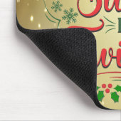 Sweet, maar verdraaide Muismat (Hoek)