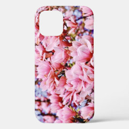 Sweet Magnolia - De lente is hier Case-Mate iPhone Case