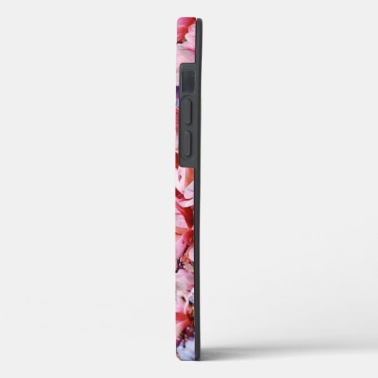 Sweet Magnolia - De lente is hier Case-Mate iPhone Case (Achterkant / Links)