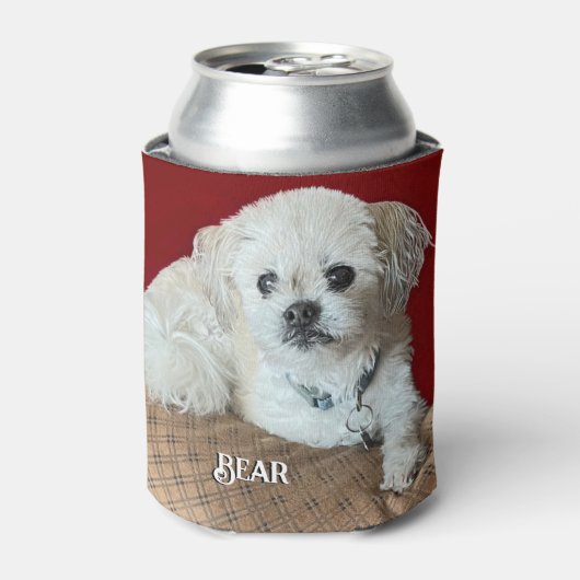 Sweet Malshi Blikjeskoeler (Blikje Voorkant)