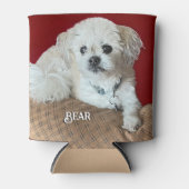 Sweet Malshi Blikjeskoeler (Voorkant)