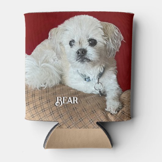 Sweet Malshi Blikjeskoeler (Voorkant)