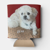 Sweet Malshi Blikjeskoeler (Achterkant)