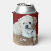 Sweet Malshi Blikjeskoeler (Blikje Achterkant)