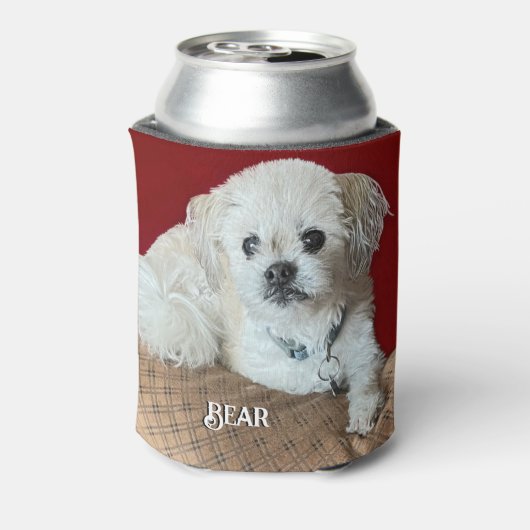 Sweet Malshi Blikjeskoeler (Blikje Achterkant)