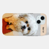 Sweet Malshi Case-Mate iPhone Case (Achterkant (horizontaal))