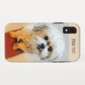 Sweet Malshi Case-Mate iPhone Case (Achterkant (horizontaal))